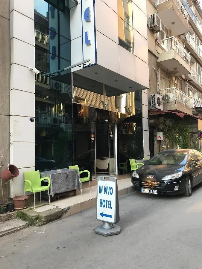 Invivo Hotel Izmir