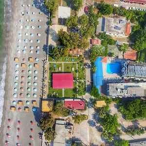Hotel Yücel Fethiye