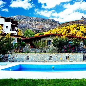 Hotel Pir Efes Konaklari, Smirne
