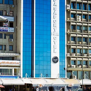 Hotell Pasaport Pier