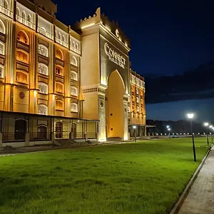 Connect Thermal Отель