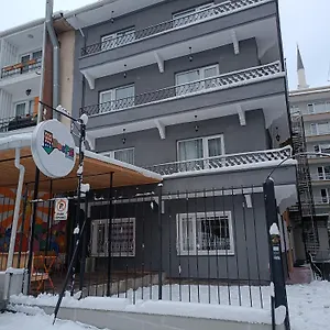 Deeps 2 Хостел