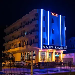 ** Hotel Eroglu Turkey