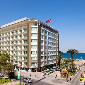 Palas Izmir