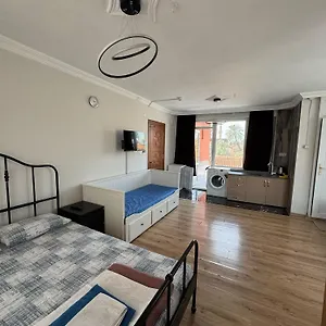** Hotel Erkal Turkey