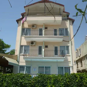 Hotel Cicek & Fethiye