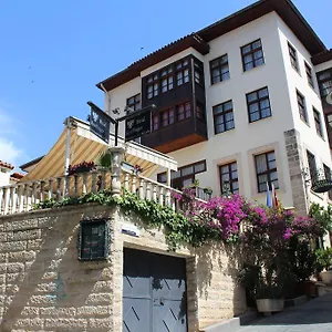 Reutlingen Hof Отель