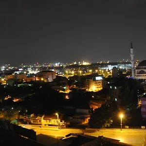 Hotel Grand Sera Ankara