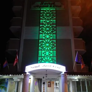Aparthotel Send Antalya