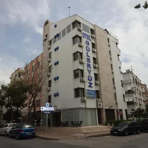 Hotel Gueleryuez 2 Antalya