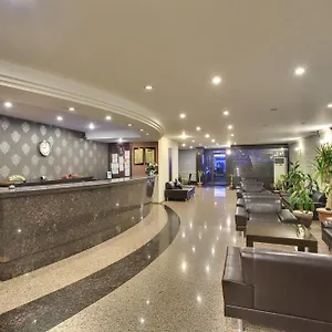 Antroyal Отель