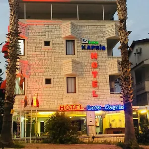 Hotel Lara Kapris Antalya