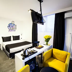 Hotel 65 Budget Ankara