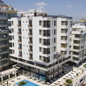 Royal Hill Отель
