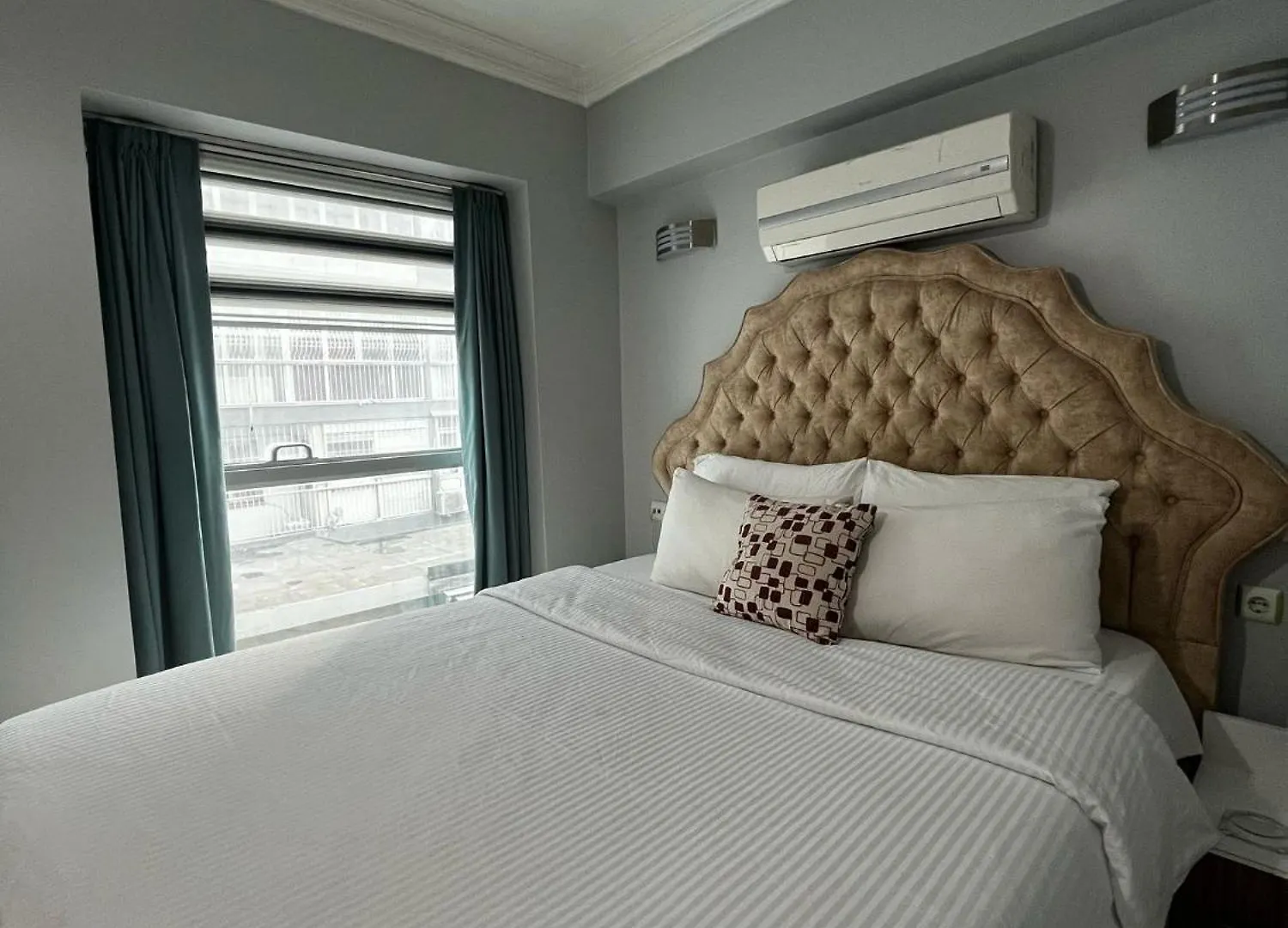 Invivo Hotel Измир Турция