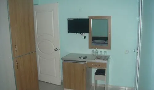 Invivo Hotel Измир Гостевой дом