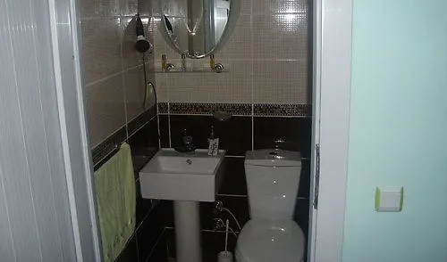 Invivo Hotel Измир Турция